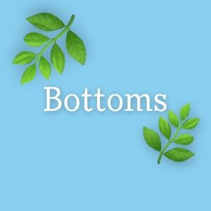 Women’s bottoms